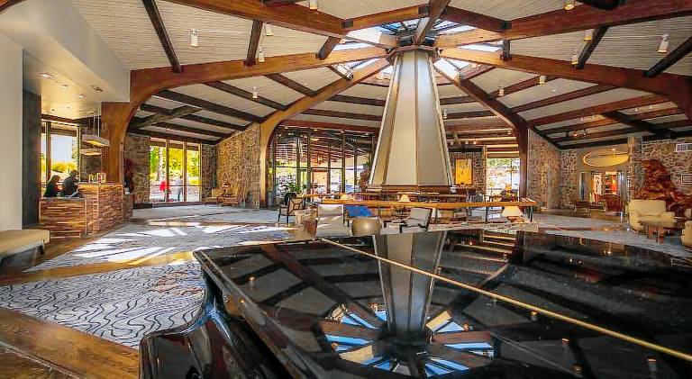 Lodge of Four Seasons Golf Resort, Marina & Spa — photo 5