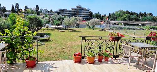 Bed and breakfast Ulcinj