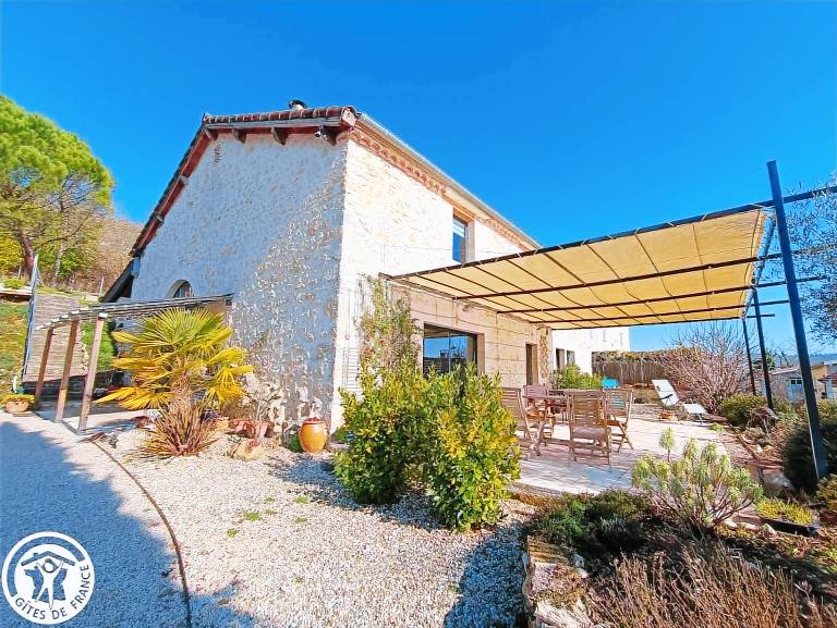 Gîte Pradines