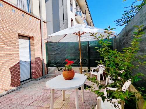 Apartamento Hondarribia