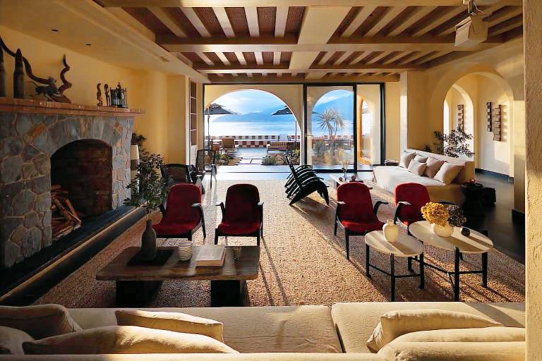 Casa Paramita spa boutique hotel — photo 2