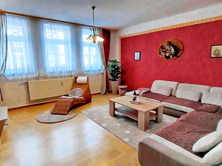 Ferienwohnung Stolberg (Harz)