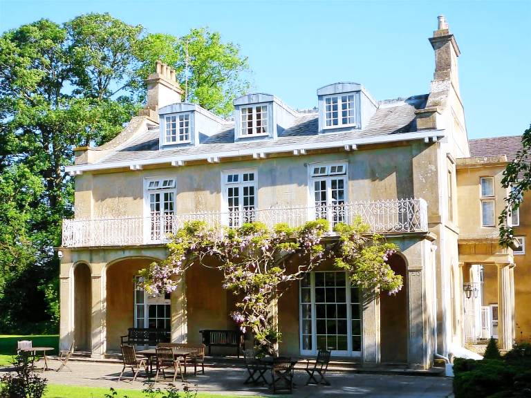House  Swindon