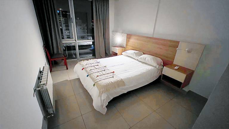 Apartamento Salta