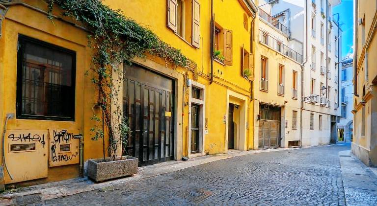 Charming apartment | Near Juliet | Pets allowed — photo 4