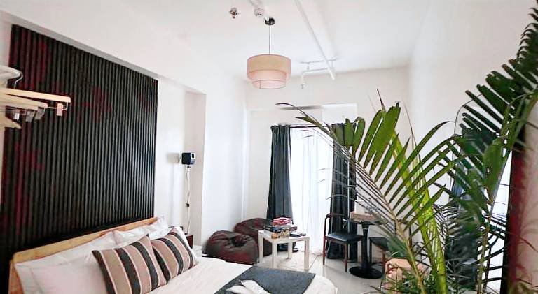 Charming serviced apartment with private pool, terrace & garden | Dogs allowed in Quezon City
