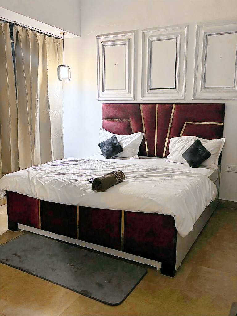 House with 1 room for 3 persons — photo 2