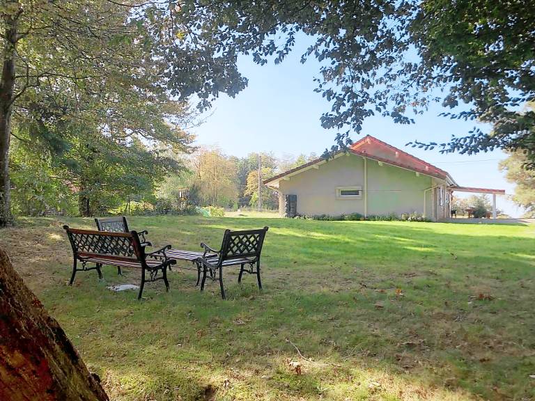 Maison de vacances Mortagne