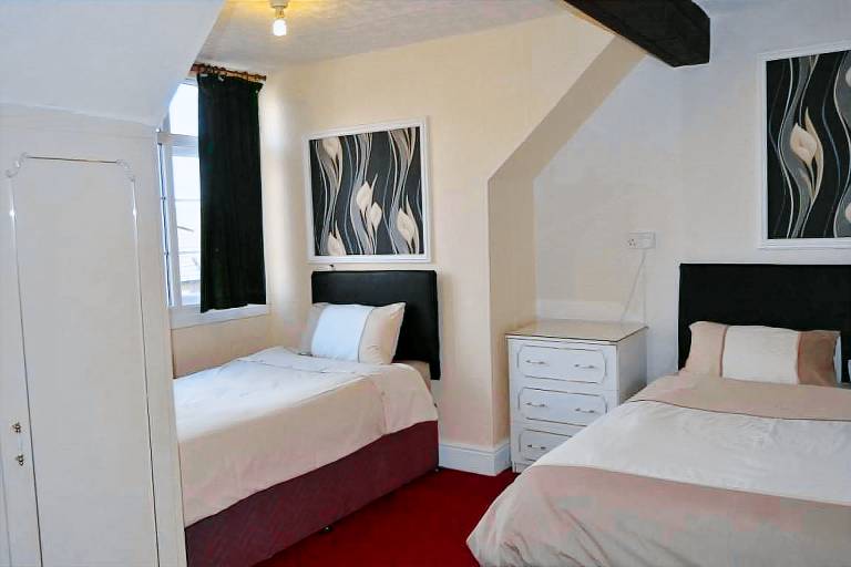 Glenfield Lodge Guest House — photo 2