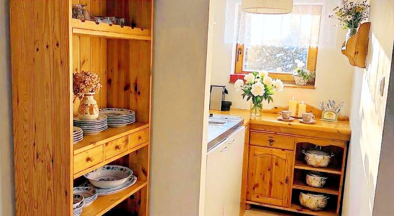 Chalet | Pets allowed — photo 4
