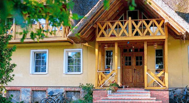Apartament  Piaski Wielkie