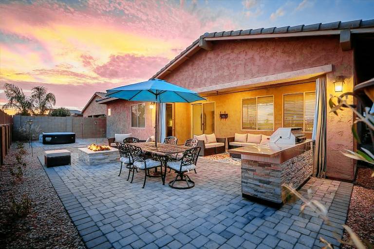 House  Ironwood Crossing