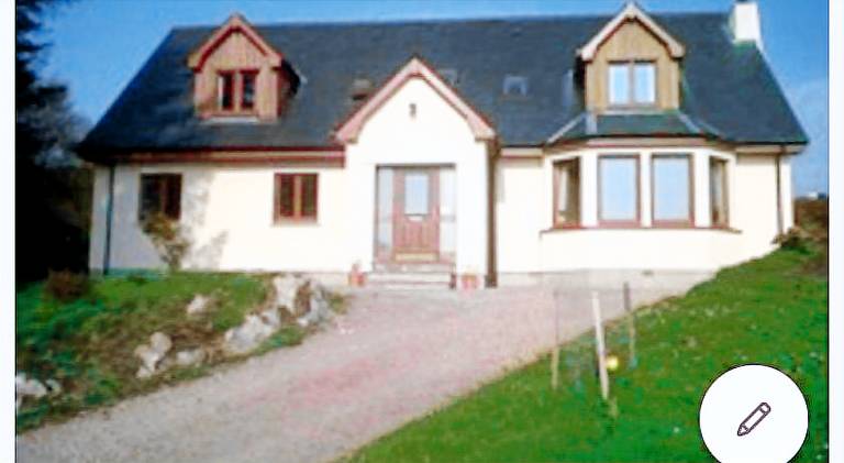 Bed and breakfast Mallaig