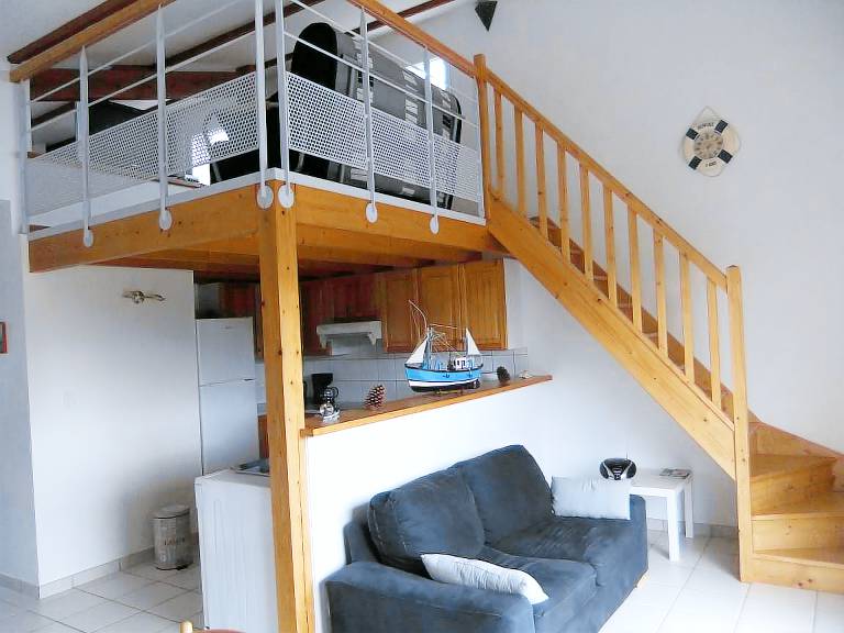 Ferienhaus Saint-Gilles-Croix-de-Vie