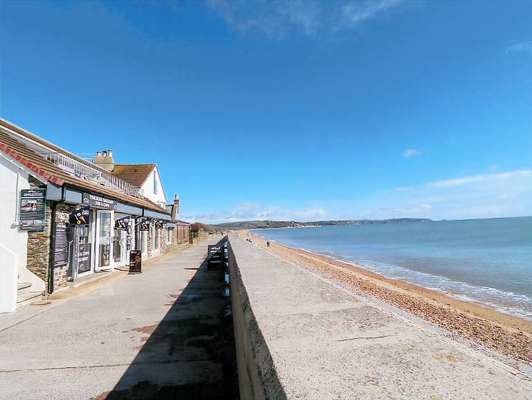 Cottage Torcross