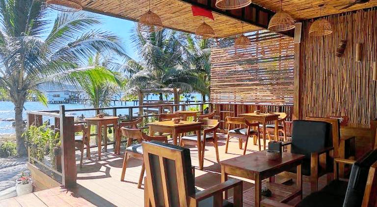 Coco Bungalows — photo 2