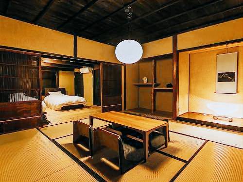 Resort Tatsunocho Kawaracho