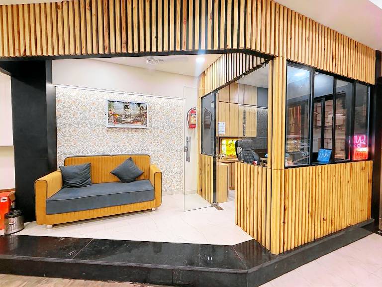 Hotel Kusum Kunj — photo 5