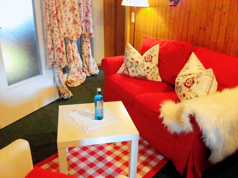 Ferienwohnung Zell am Harmersbach