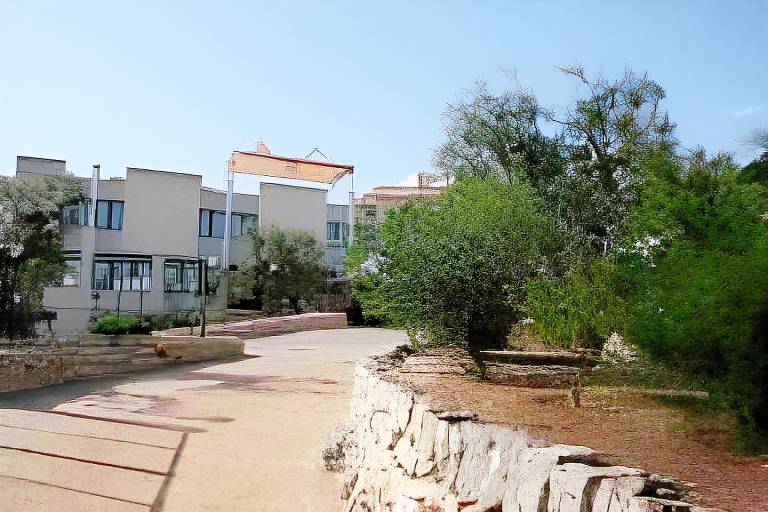 Park Hotel Sant'Elia in Fasano
