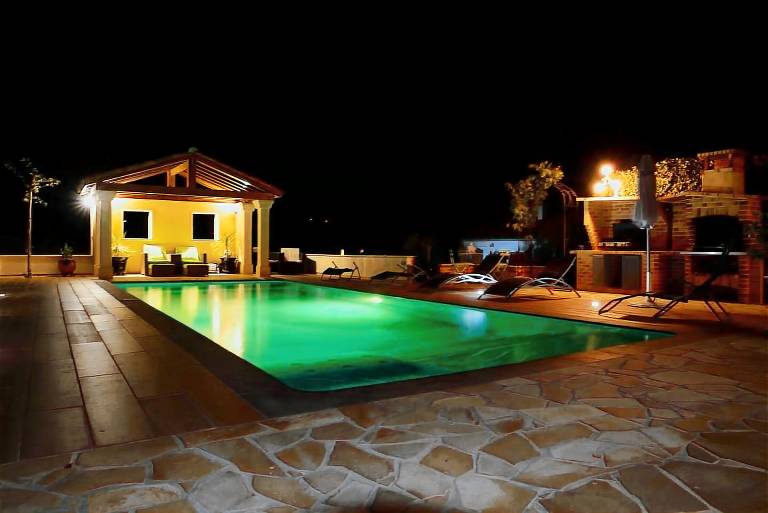 Villa Pouzols-Minervois