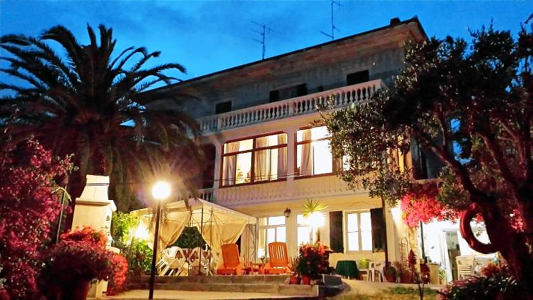 Maison de vacances Pietra Ligure