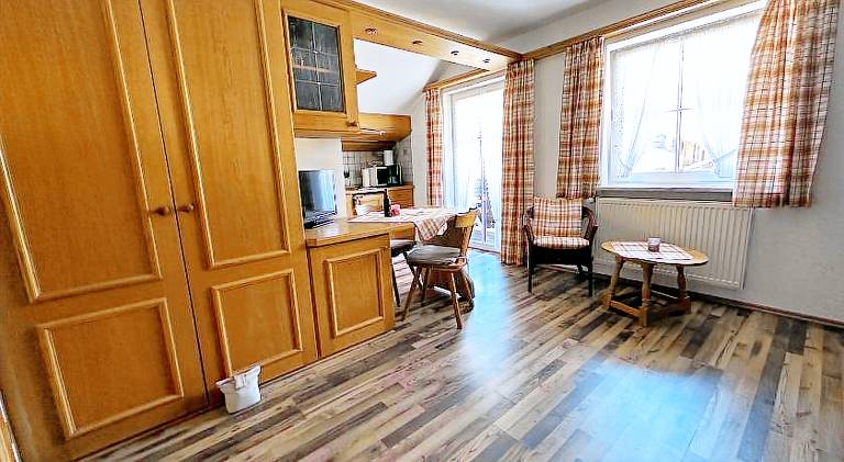 Wonderful holiday apartment | Pet-friendly — photo 2