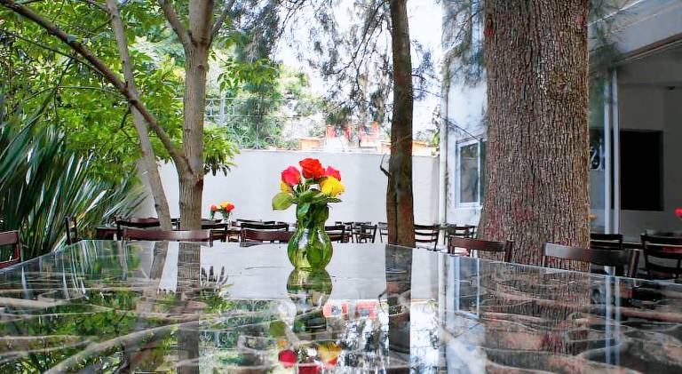 Casa Tepoztlan — photo 4