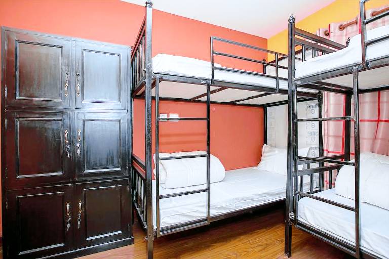 Accommodation  Kathmandu