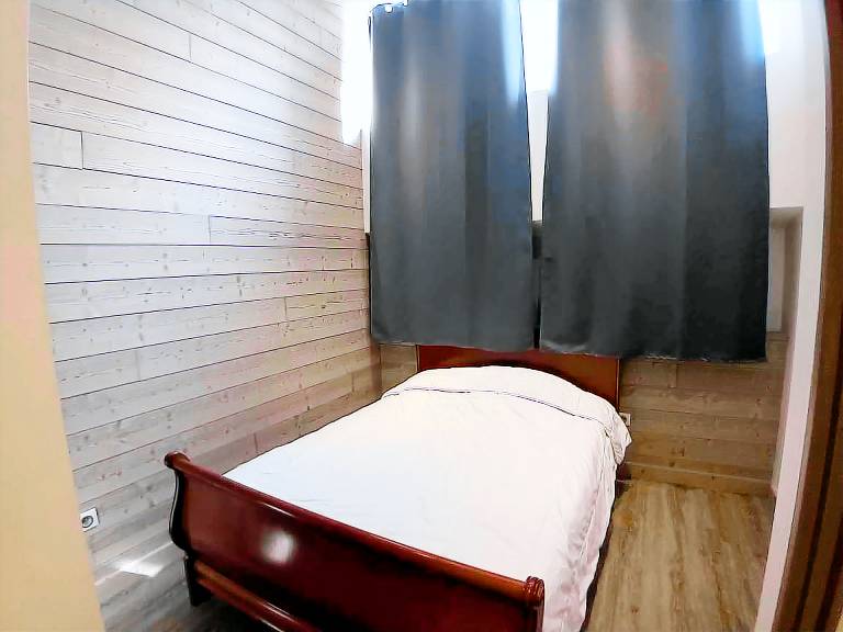 Rental apartment with 3 rooms for 8 persons — photo 5