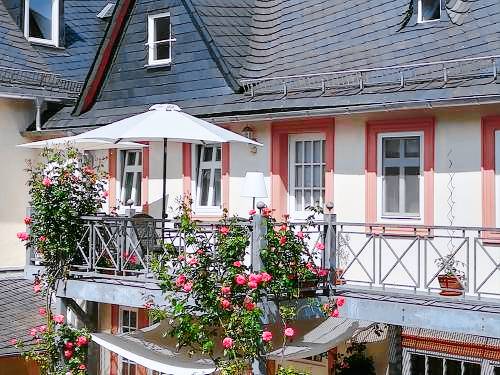 Ferienwohnung Weilburg