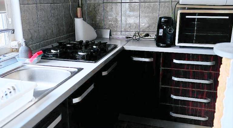 Villa with 3 rooms for 8 persons — photo 3