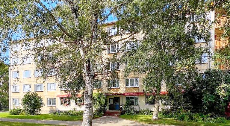 Rental apartment with 1 room for 3 persons — photo 3