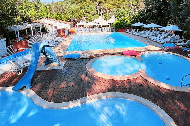 Chalet  Carqueiranne