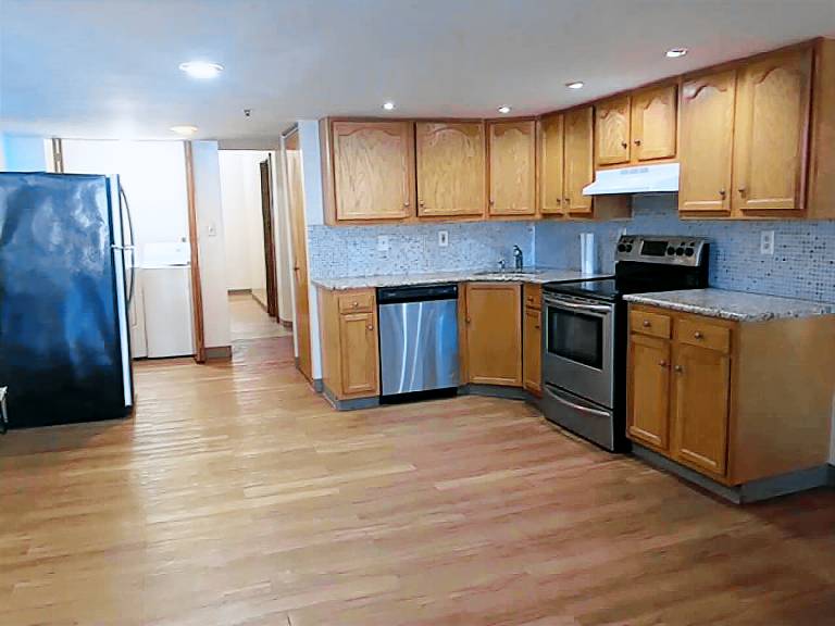 Apartment  Wilkes-Barre