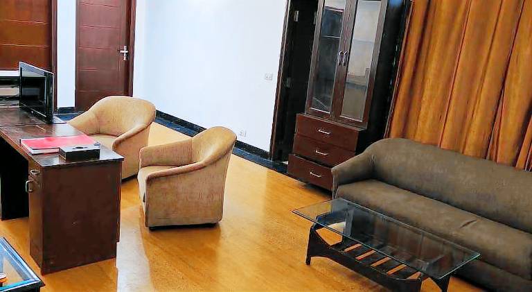 Tavisha Villa Flim City Road Dadri Road — photo 4