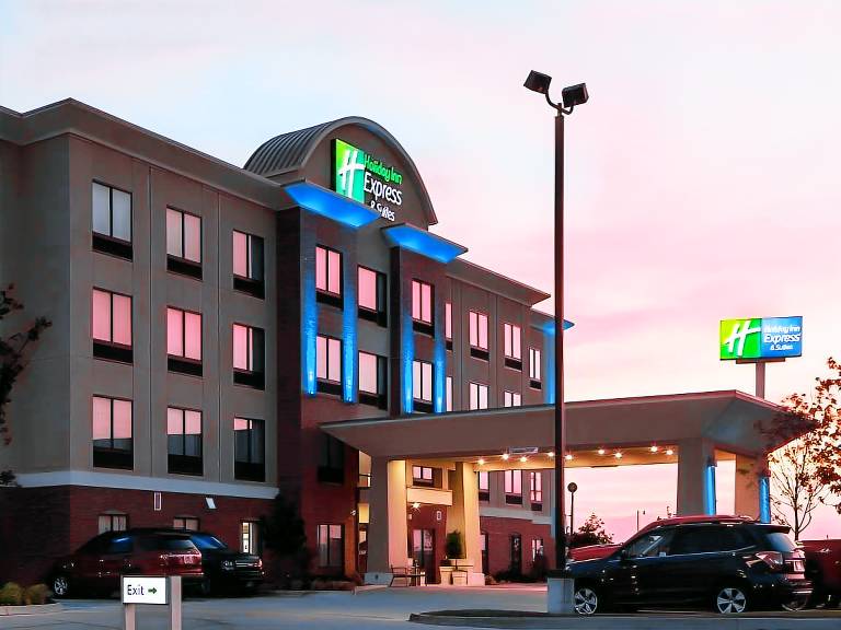 Holiday Inn Express El Reno By IHG in El Reno, OK