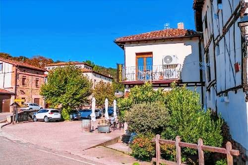 Apartamento Covarrubias