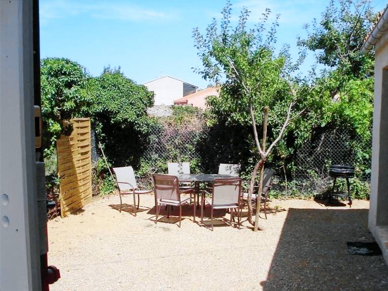 Gîte Roquefort-des-Corbières
