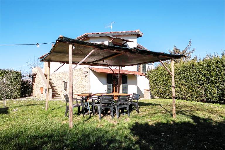 Casale Arcidosso