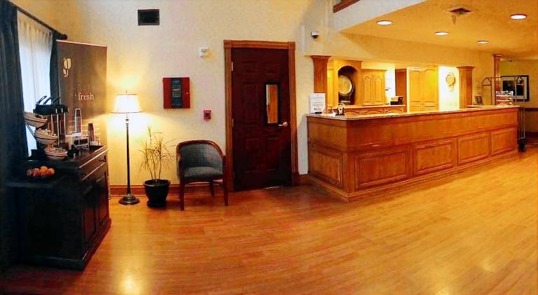 Country Inn & Suites by Radisson, Lincoln North Hotel and Conference Center, NE — photo 5