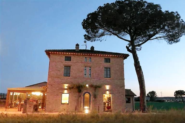 Casale Perugia