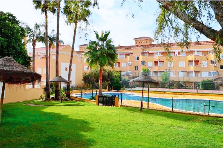 Apartamento  Isla Cristina