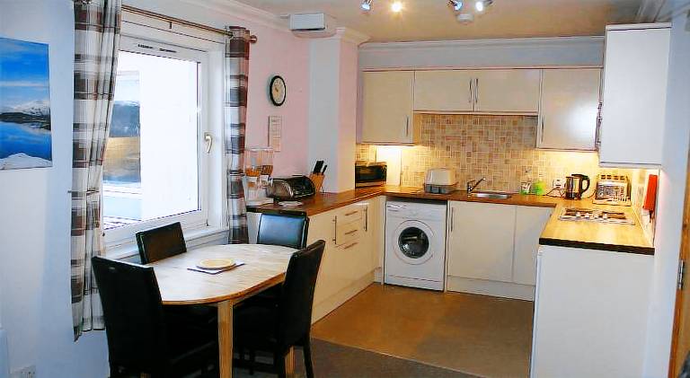 Holiday apartment with garden | Pets are welcome — photo 3
