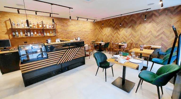 Hotel House K21 in Sofia