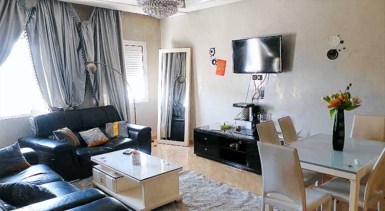 Pleasant holiday apartment with jacuzzi | Pets allowed — photo 2