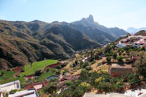Casa Tejeda