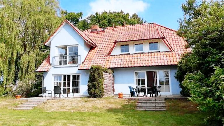 Ferienwohnung  Putbus