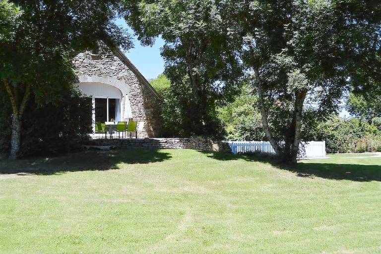 Cottage Padirac