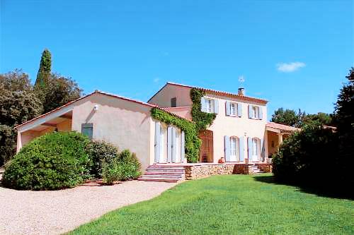 Appartement Rognes